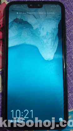 Huawei Y9